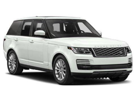 2021 land rover range rover westminster