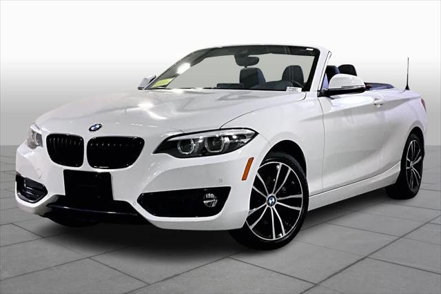 2020 bmw 230 i xdrive