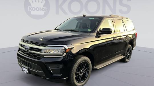 2024 Ford Expedition