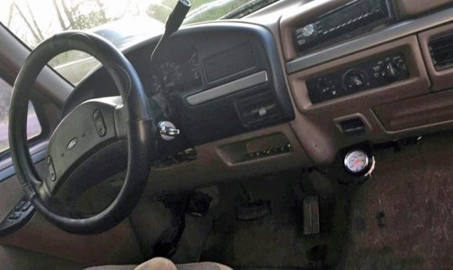 1993 ford f-150 for sale in alabama by owner