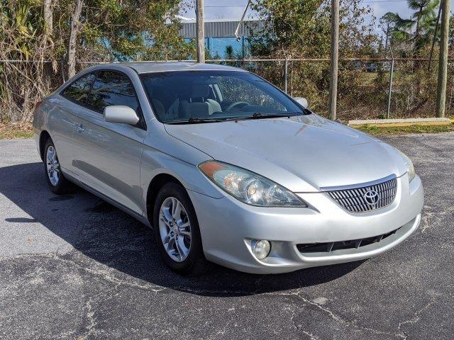 used 2004 toyota solara se panama city, fl 32401 for sale in panama city, florida