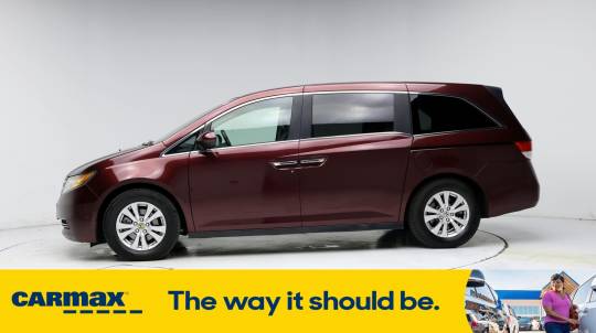 2016 Honda