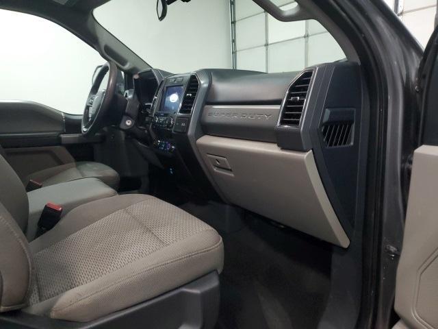 2022 ford f-250 xlt