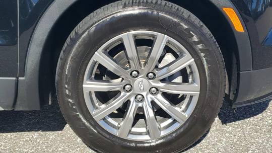 2022 Cadillac XT4