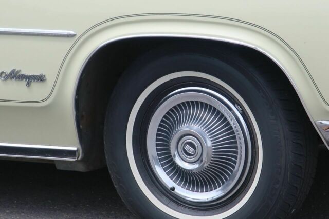 1970 mercury marquis
