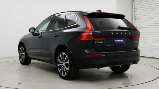 2022 Volvo XC60