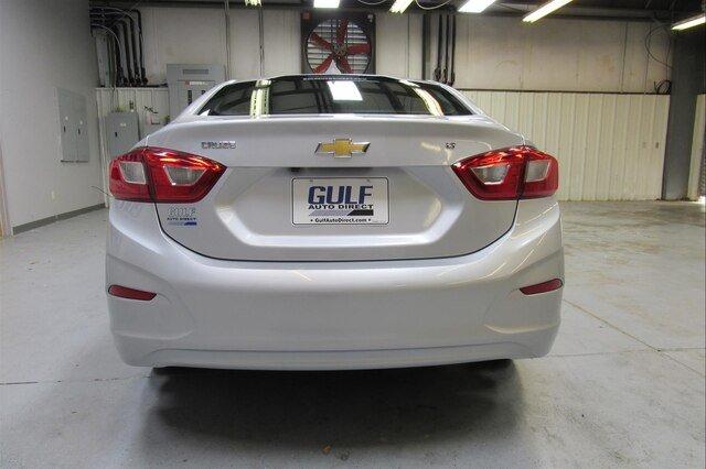 used 2019 chevrolet cruze lt sedan waveland, ms 39576 for sale in waveland, mississippi