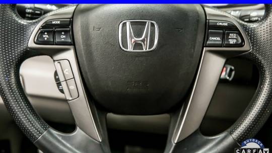 2015 Honda Pilot