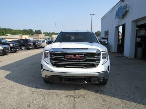 2022 gmc sierra 1500 slt in la grange, kentucky