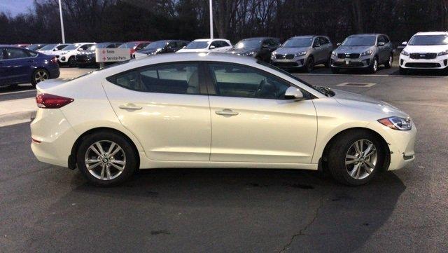 used 2017 hyundai elantra se lancaster, oh 43130 for sale in lancaster, ohio