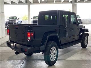 2023 Jeep Gladiator willys sport