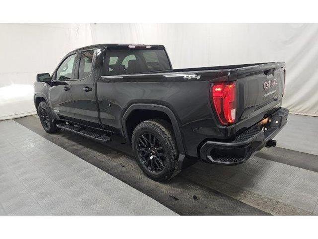 2019 gmc sierra 1500 elevation