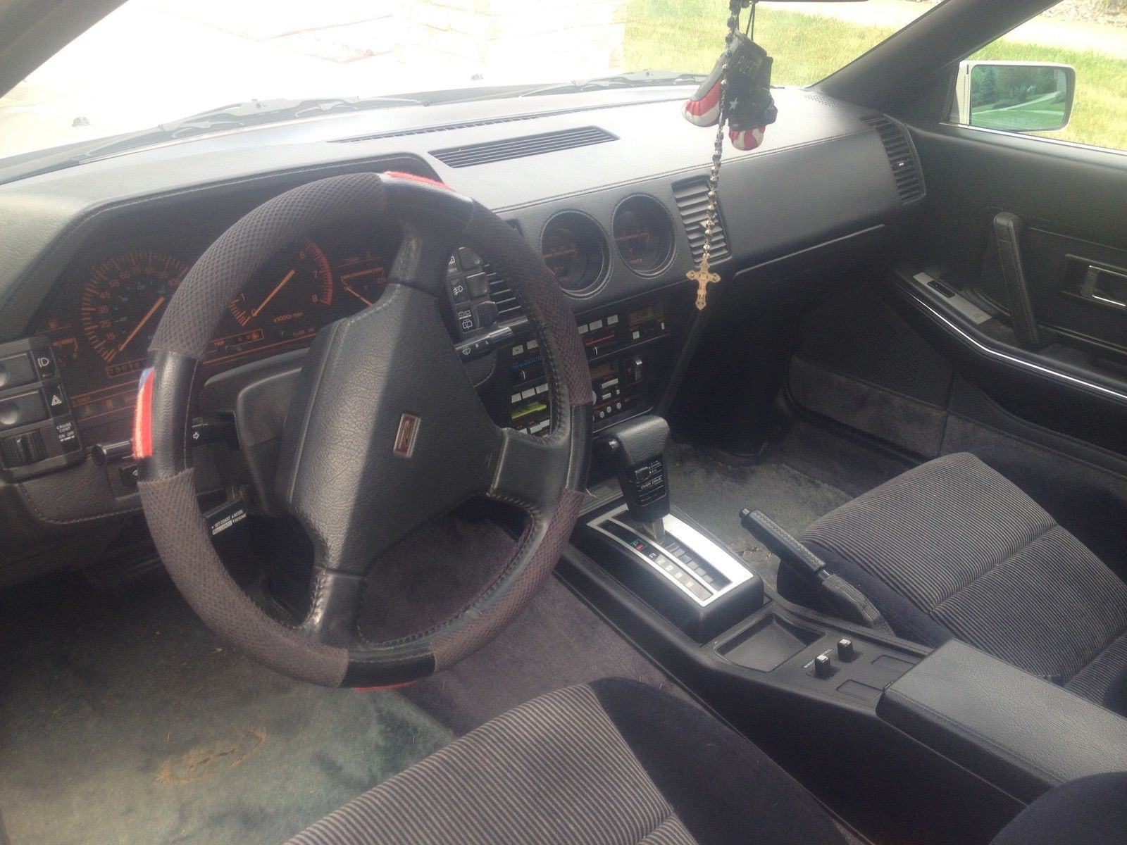 1986 nissan 300zx