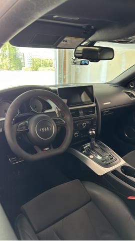 2016 audi s5 3.0t premium plus