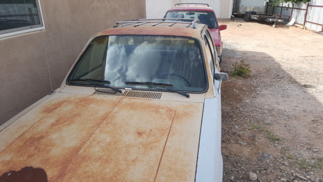 1982 chevrolet chevette diesel manual 5 speed 4fb1 chevy luv samuri