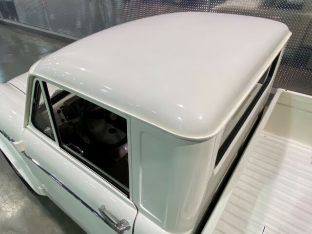no reserve 1960 datsun 1200 pickup truck turn key driver excellent condition