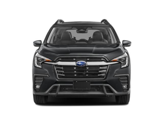 2023 subaru ascent limited 7-passenger