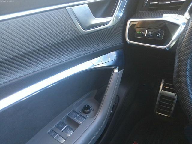 2021 audi s7 premium plus tfsi quattro tiptronic