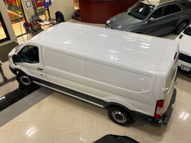 2018 ford transit-250 base