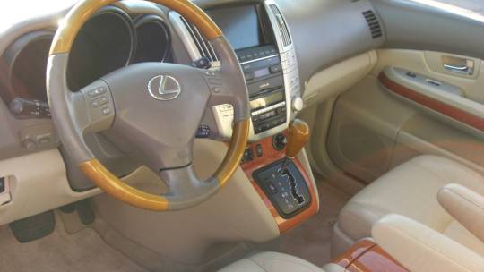 2005 Lexus RX