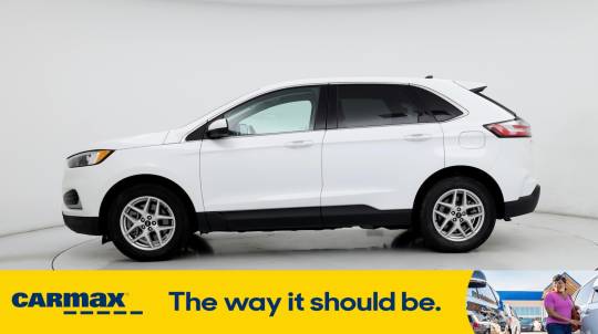 2023 Ford Edge