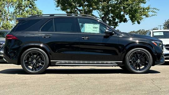 2024 Mercedes-Benz GLE