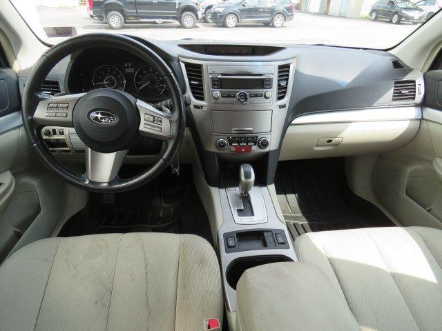 used 2011 subaru outback 2.5i premium laconia, nh 03246 for sale in laconia, new hampshire