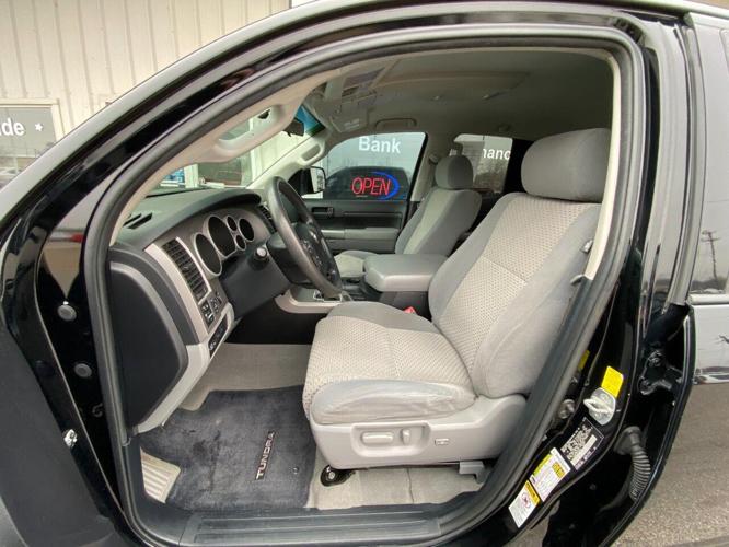 2010 toyota tundra in des moines, iowa