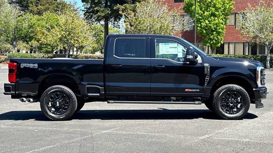 2024 Ford F-250