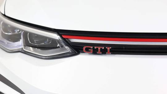 2024 Volkswagen Golf GTI