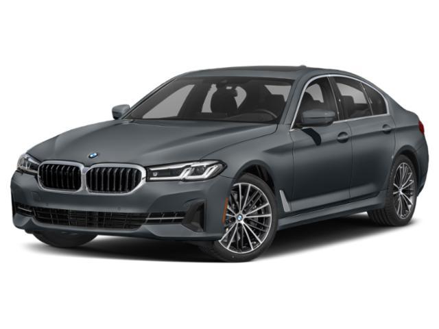 2021 bmw 540 540i
