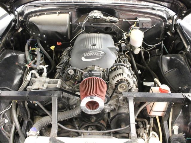 1955 cadillac series 62 restomod coupe 1955 restomod used automatic