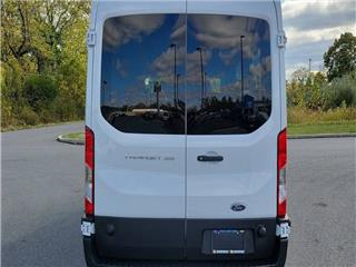2023 Ford Transit 350 xl
