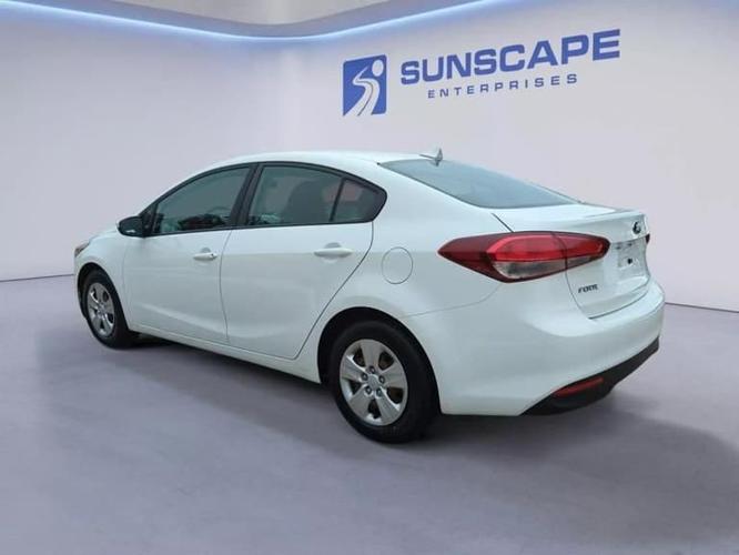 2017 kia forte in east brunswick, new jersey