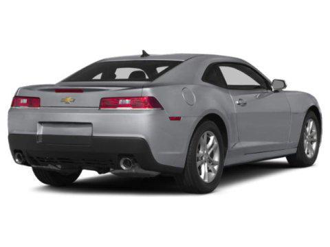 2015 chevrolet camaro 1lt