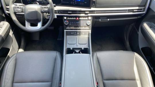 2024 Hyundai Santa Fe