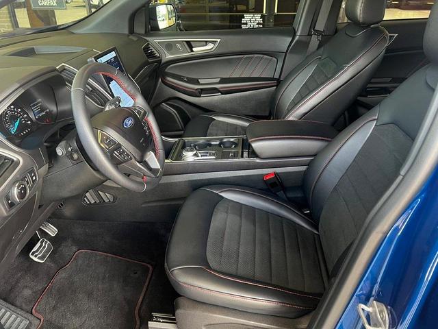 2023 ford edge st line
