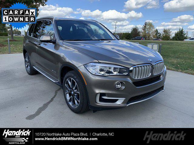 2017 bmw x5 sdrive35i