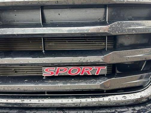 2021 honda ridgeline sport in biloxi, mississippi
