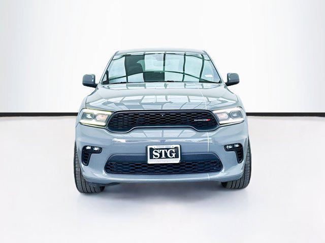 2021 dodge durango gt awd