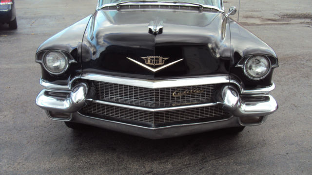 1956 cadillac 62 series