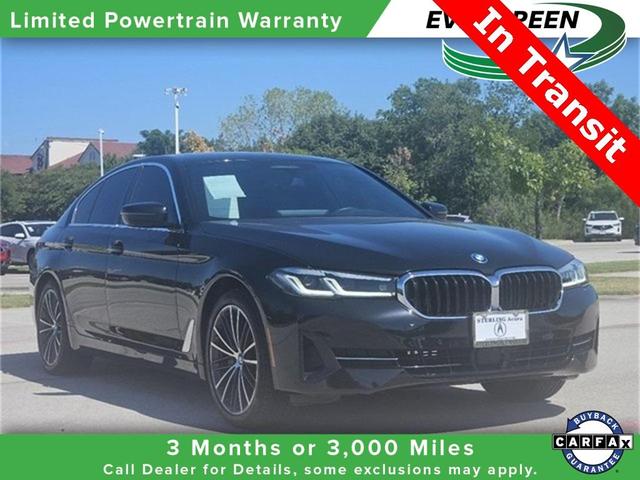 2023 bmw 530e 530e xdrive