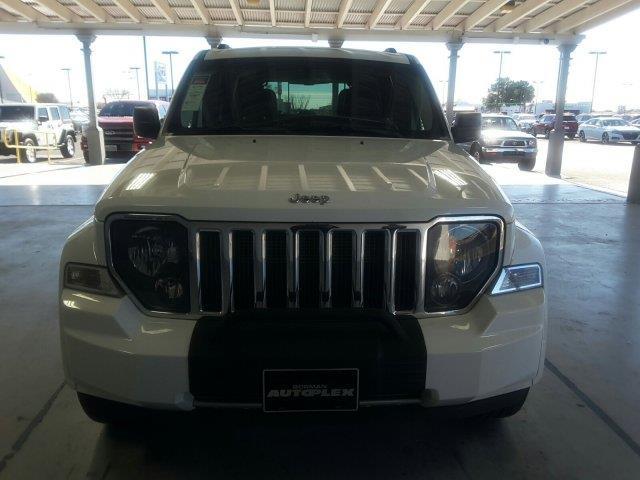 2012 jeep liberty jet edition 4x2 jet edition 4dr suv for sale in las cruces, new mexico