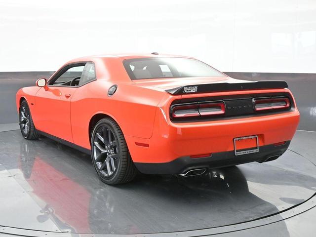 2023 dodge challenger r/t