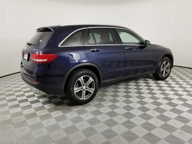 certified 2016 mercedes-benz glc 300 4matic hartford, ct 06120 for sale in hartford, connecticut
