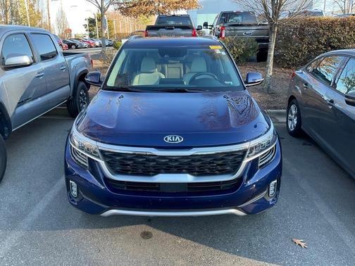 2021 kia seltos in benkelman, nebraska