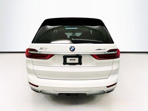 2020 bmw x7