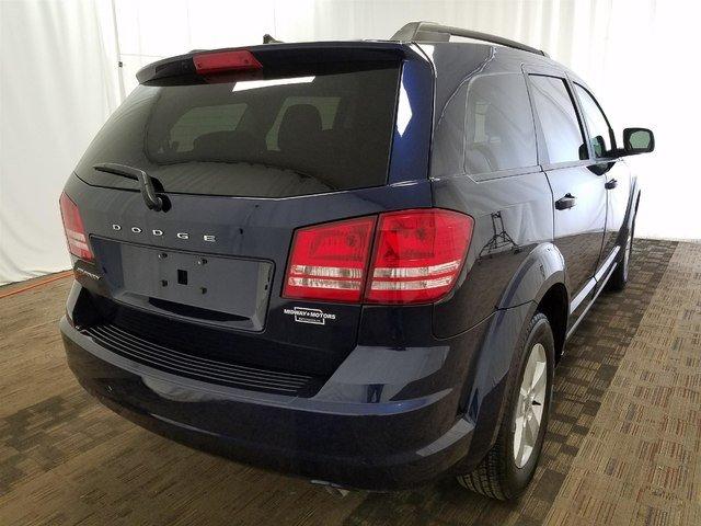 used 2017 dodge journey se hutchinson, ks 67502 for sale in hutchinson, kansas