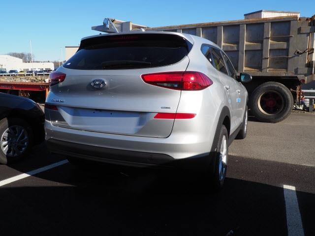 2019 hyundai tucson se awd se 4dr suv for sale in norwood, massachusetts