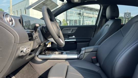 2025 mercedes-benz gla gla 250 4matic